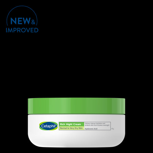 CETAPHIL Hydrating Night Cr 48g-Matakana Pharmacy